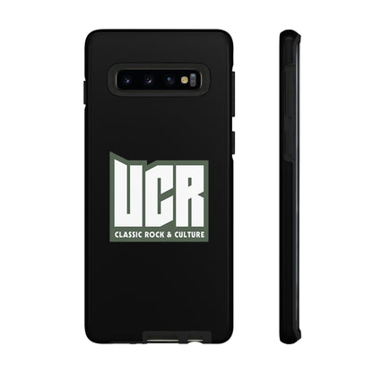 UCR Phone Case