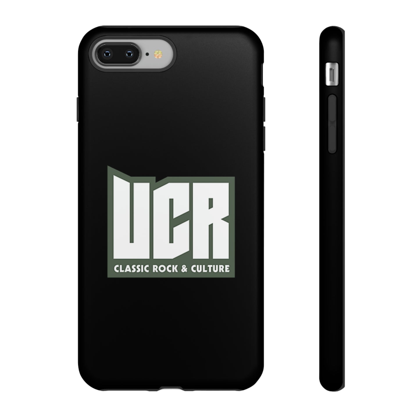 UCR Phone Case