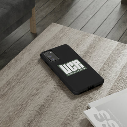 UCR Phone Case