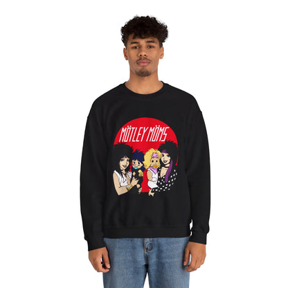 Mötley Möms Sweatshirt