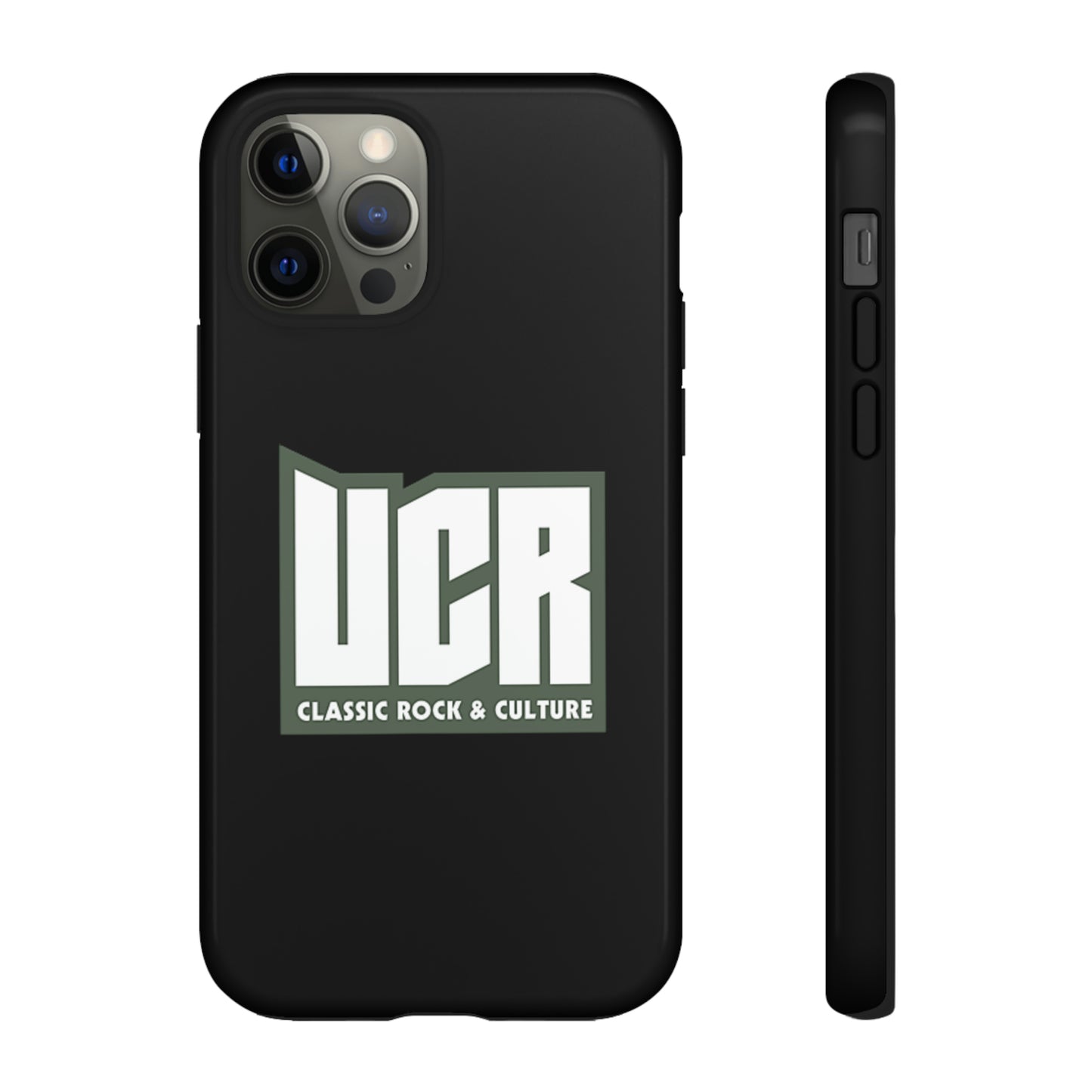 UCR Phone Case