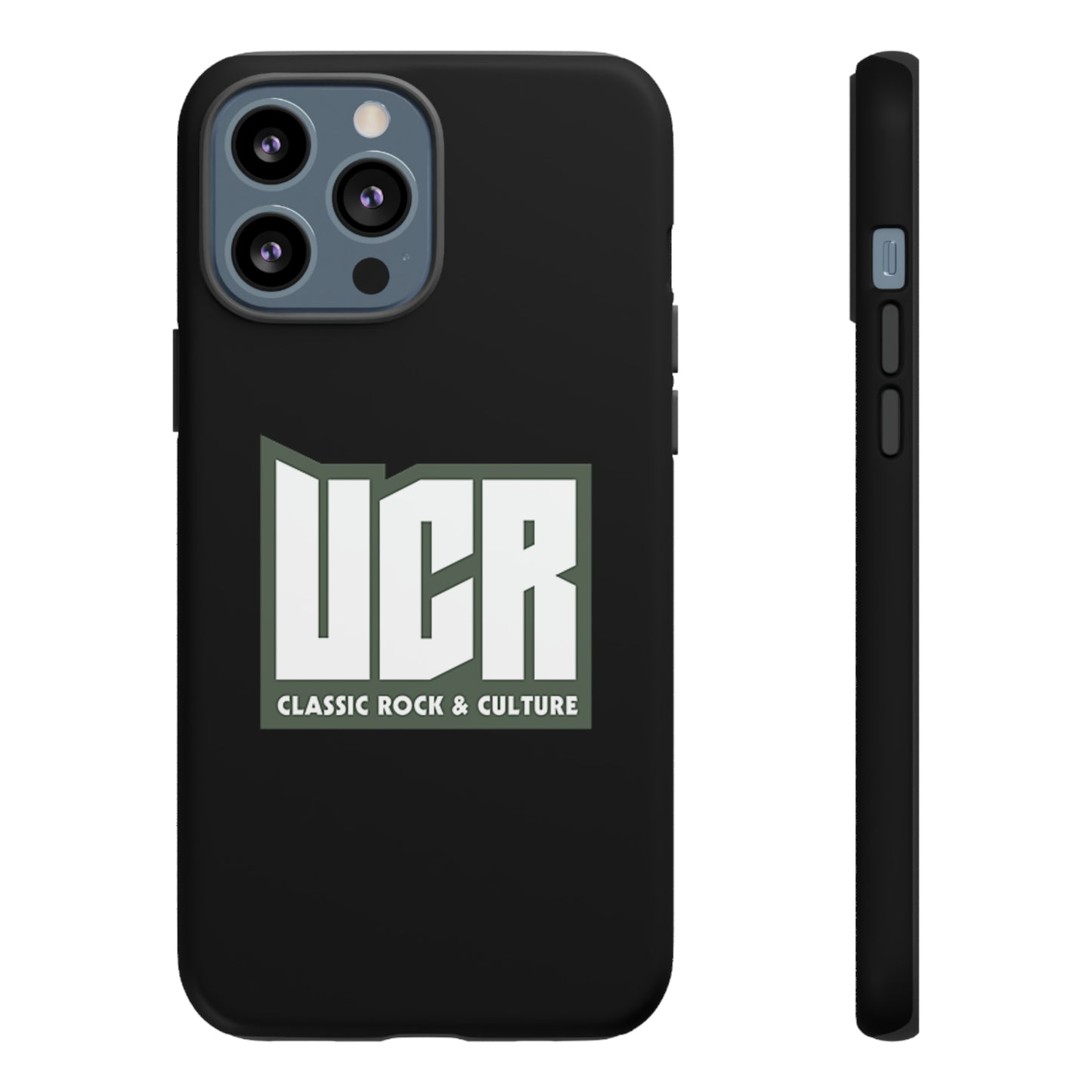 UCR Phone Case