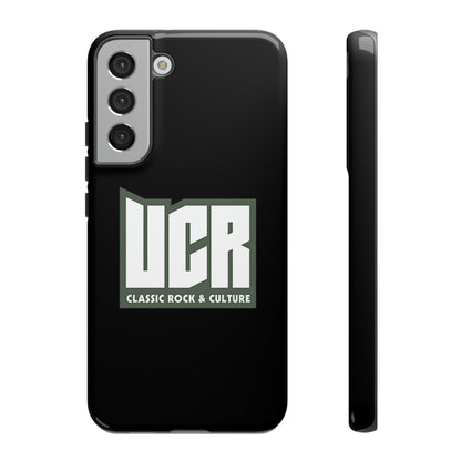 UCR Phone Case