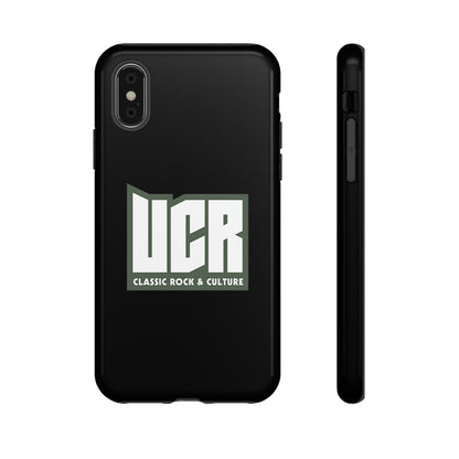 UCR Phone Case