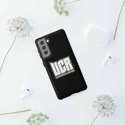 UCR Phone Case