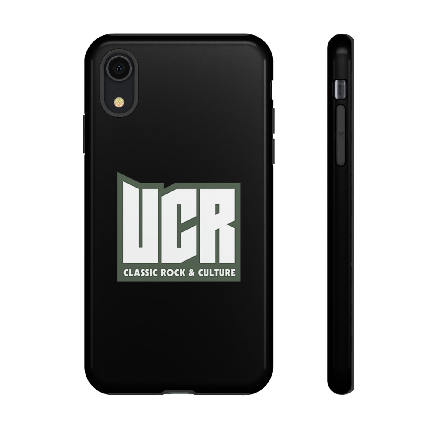 UCR Phone Case