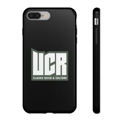 UCR Phone Case