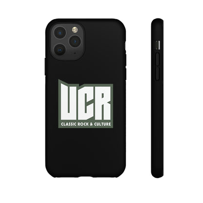 UCR Phone Case