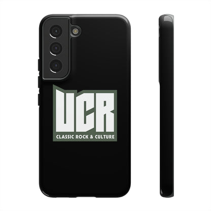 UCR Phone Case