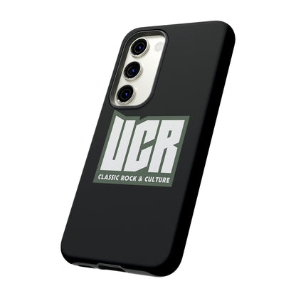 UCR Phone Case