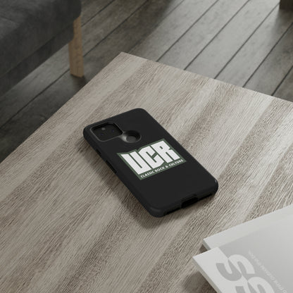 UCR Phone Case