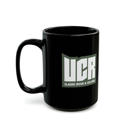 UCR Mug