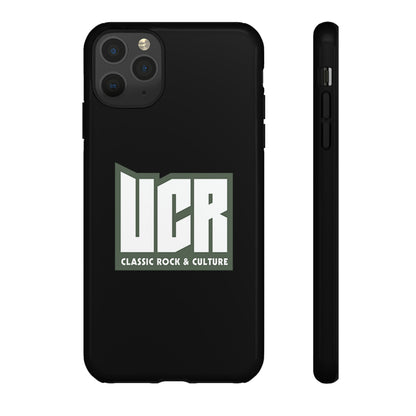 UCR Phone Case