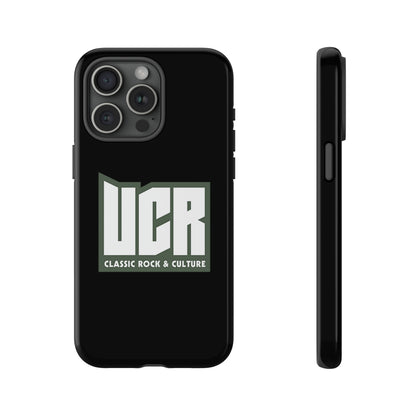 UCR Phone Case