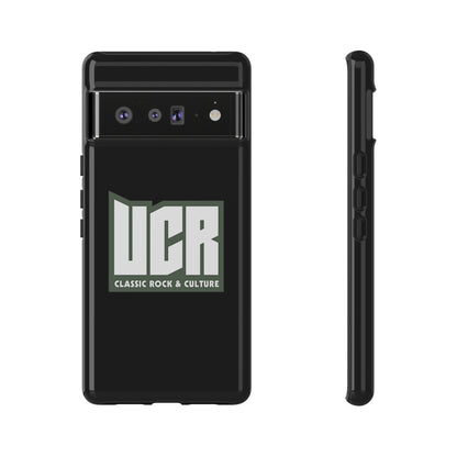 UCR Phone Case