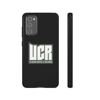 UCR Phone Case