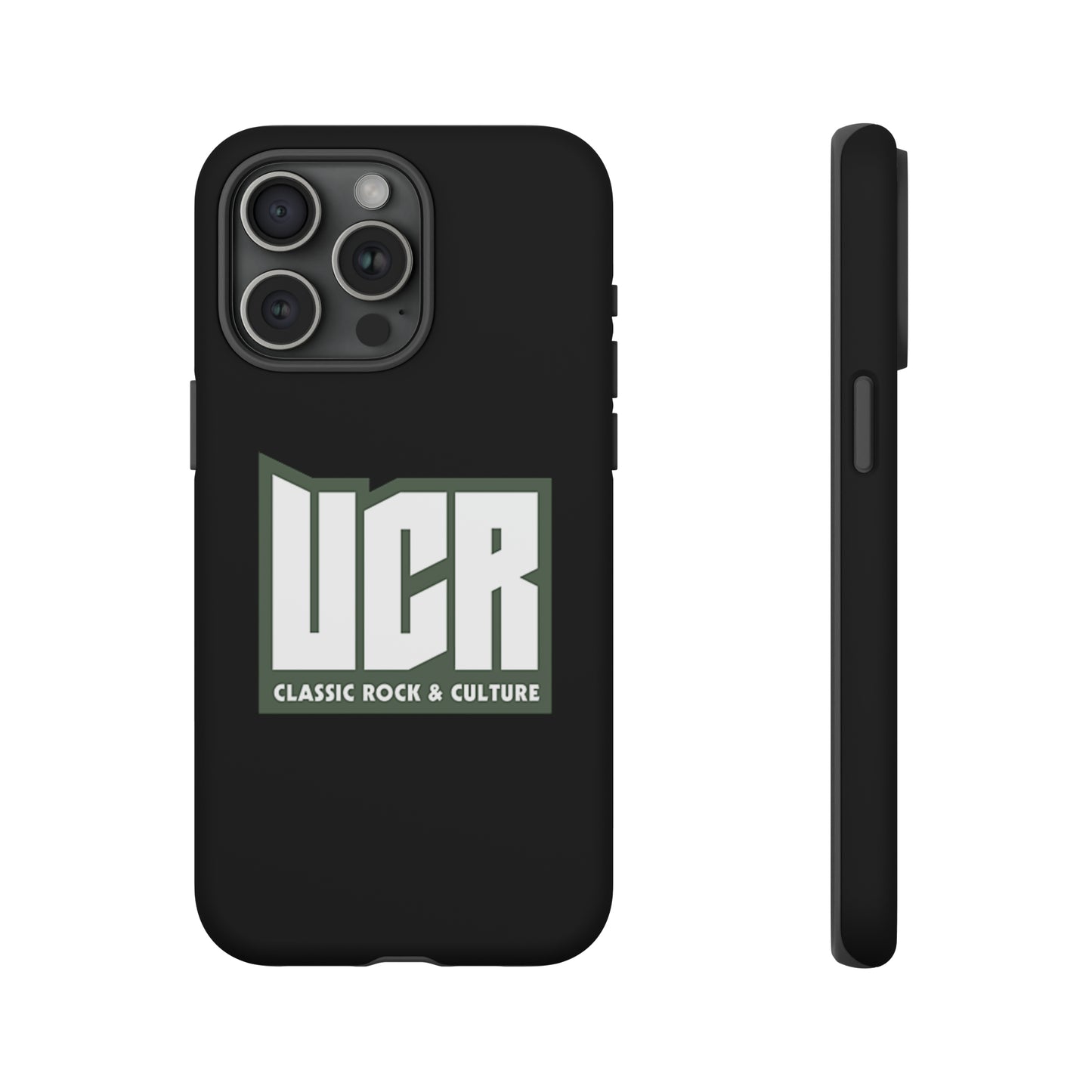 UCR Phone Case