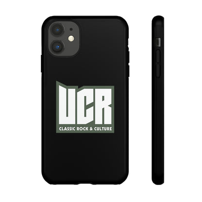 UCR Phone Case