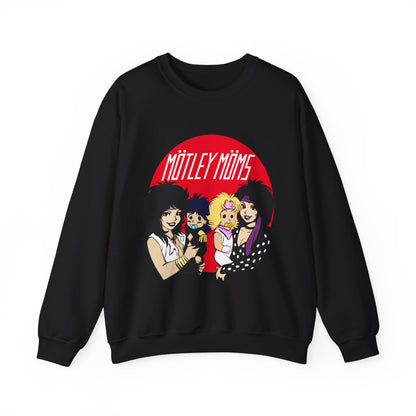 Mötley Möms Sweatshirt