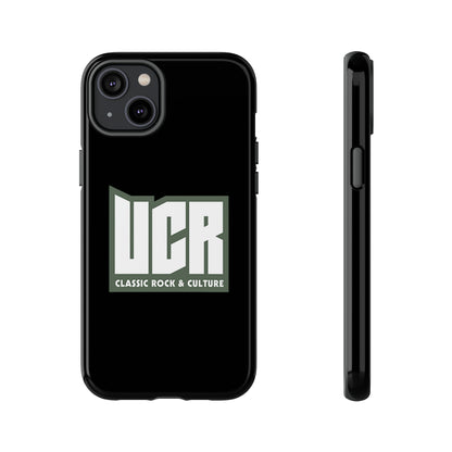 UCR Phone Case