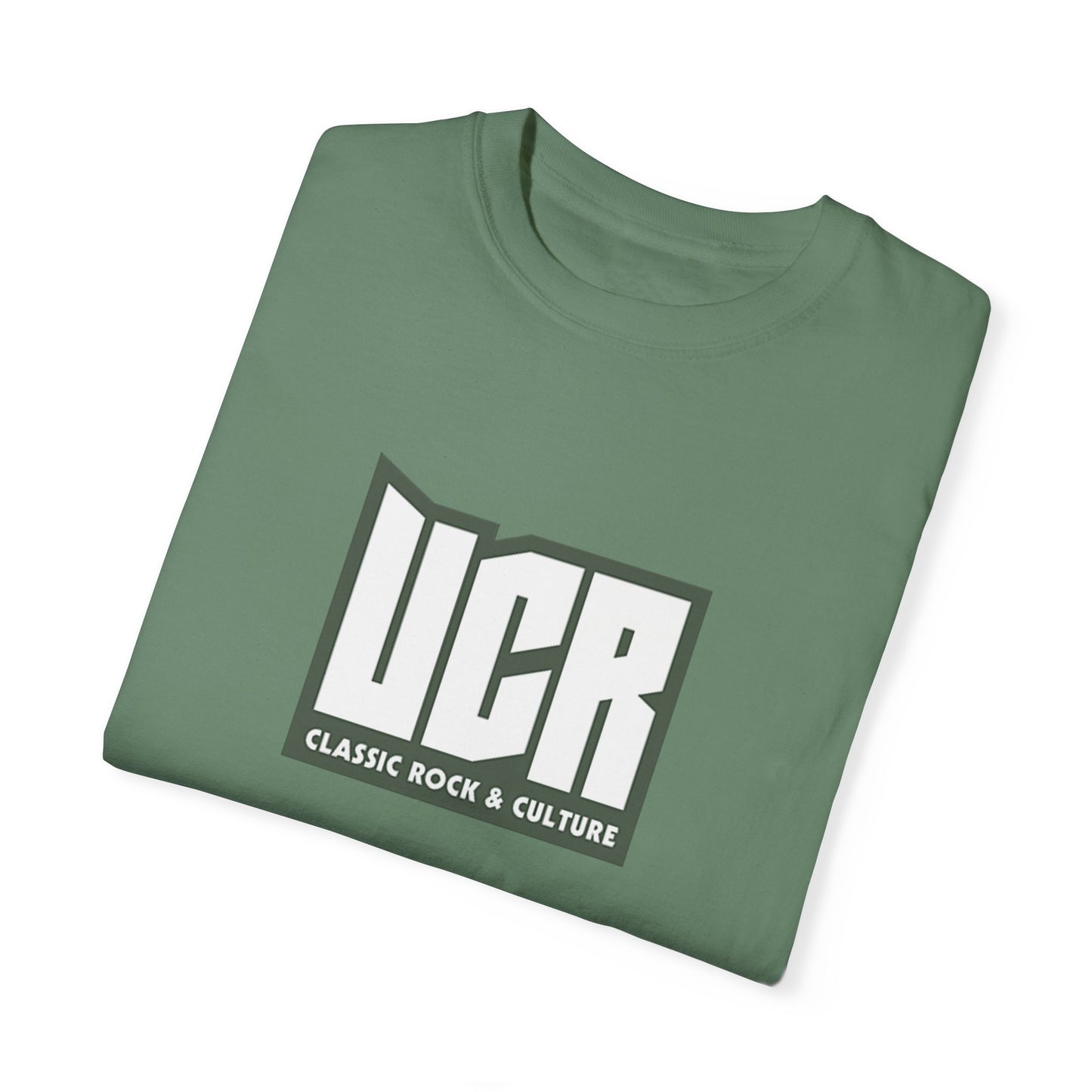 UCR Logo T-shirt