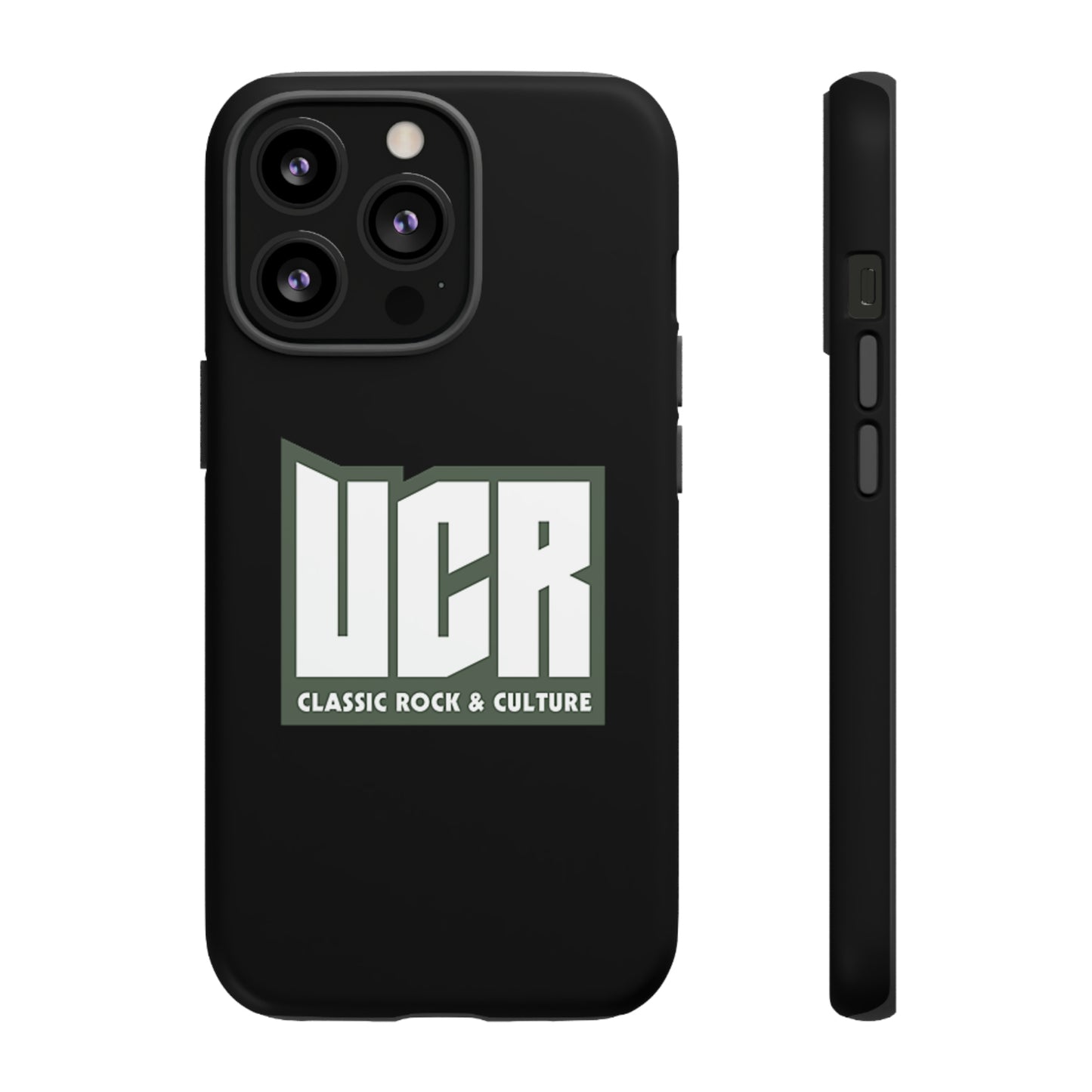 UCR Phone Case