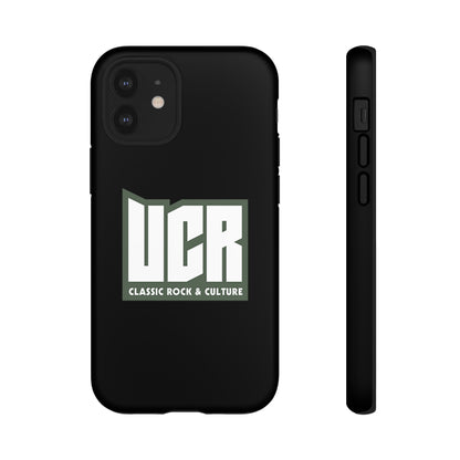 UCR Phone Case