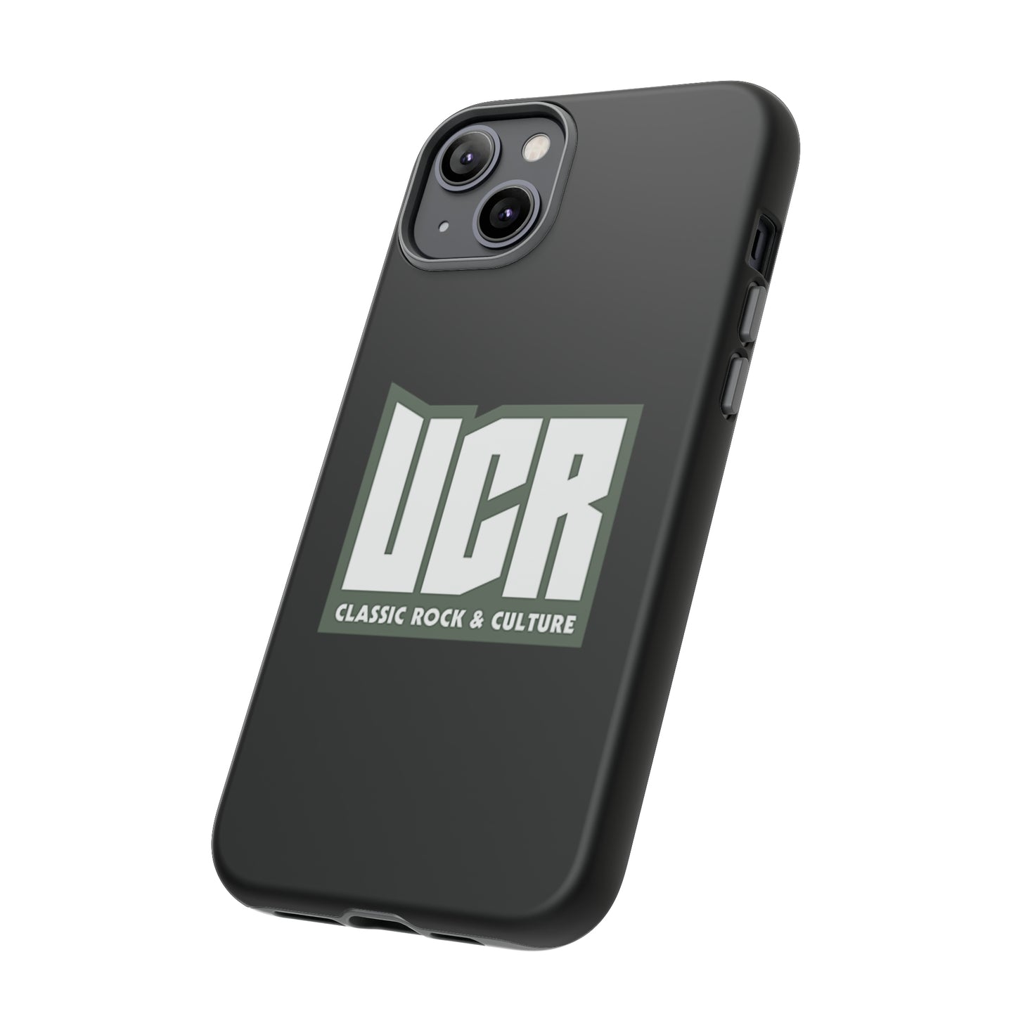 UCR Phone Case