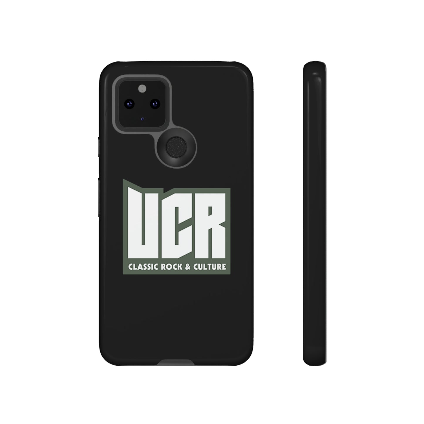 UCR Phone Case