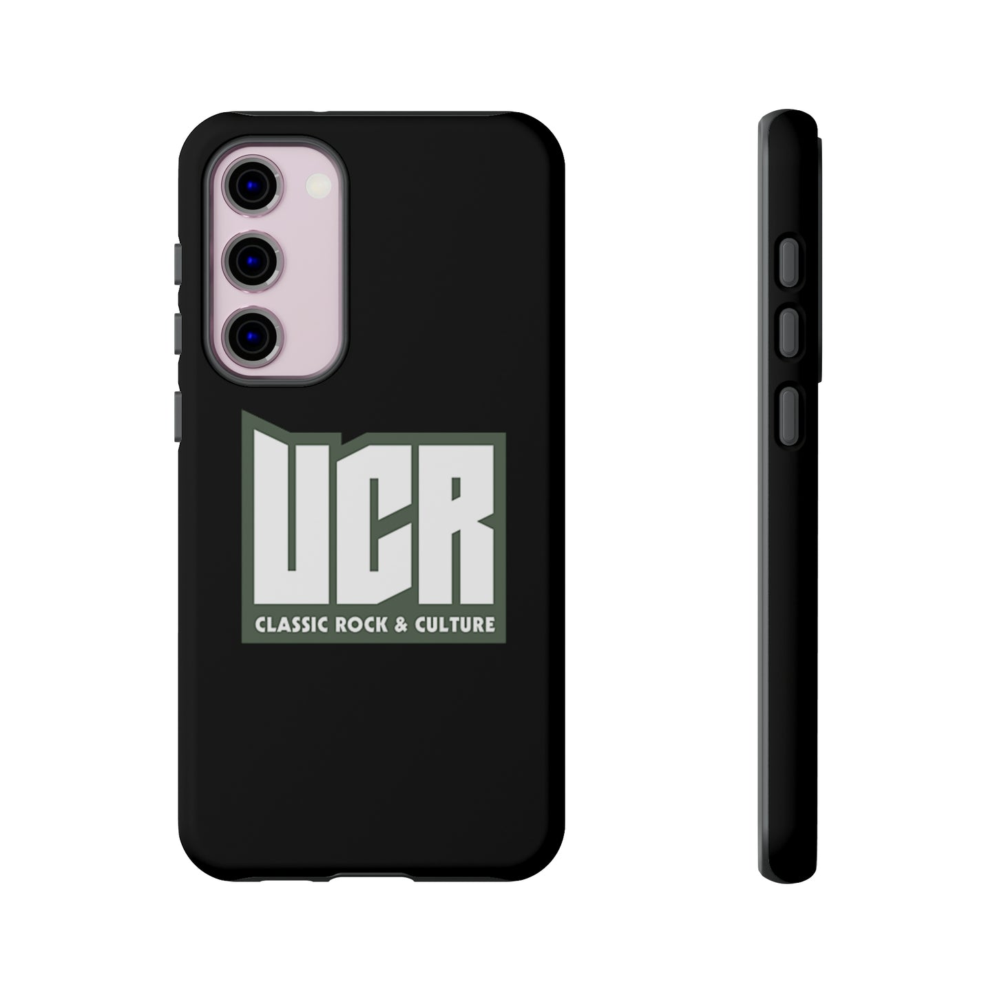 UCR Phone Case