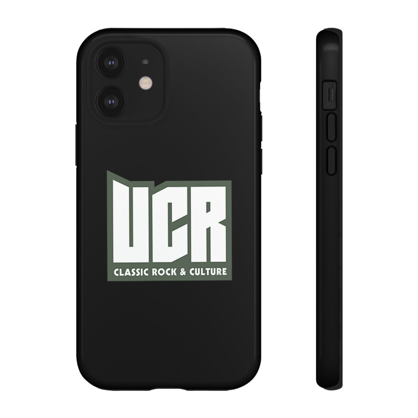 UCR Phone Case