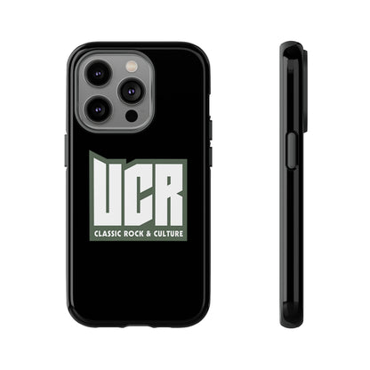 UCR Phone Case