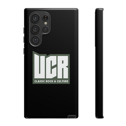 UCR Phone Case