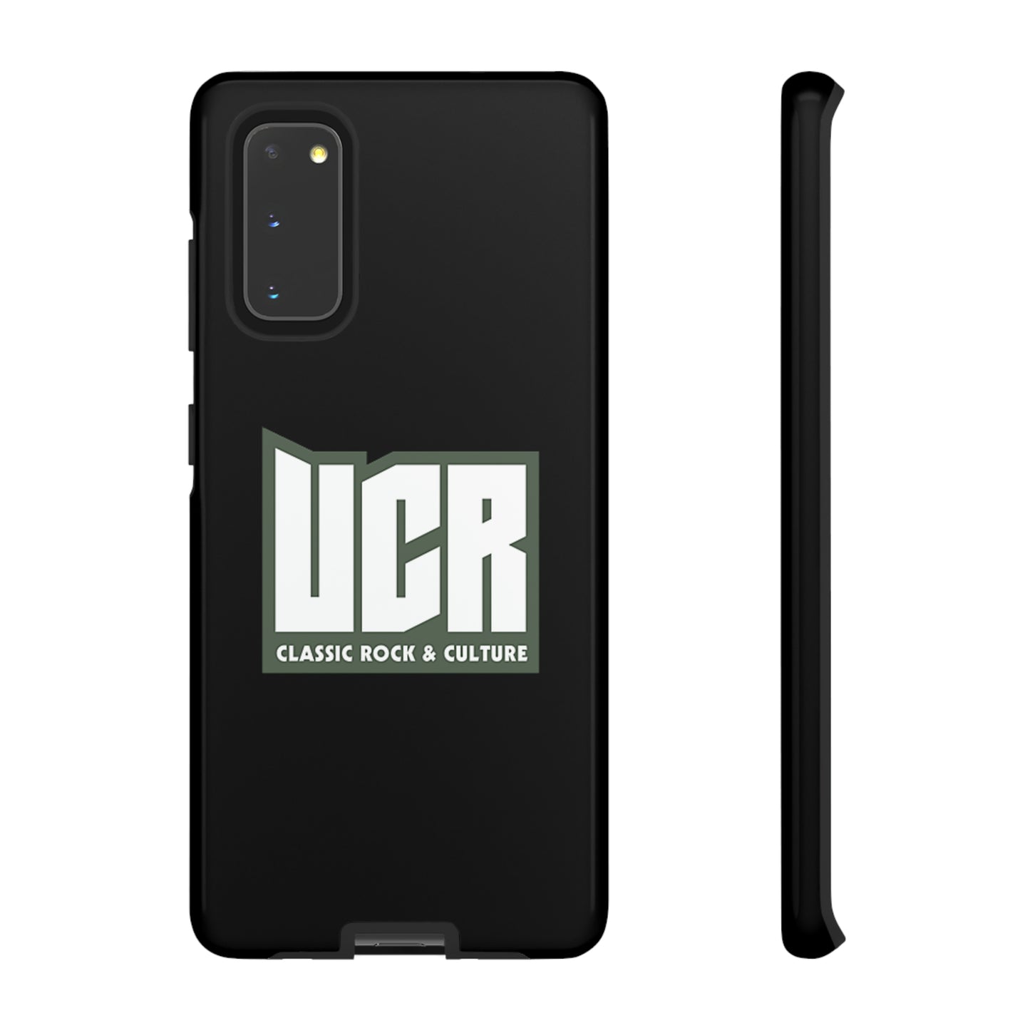 UCR Phone Case