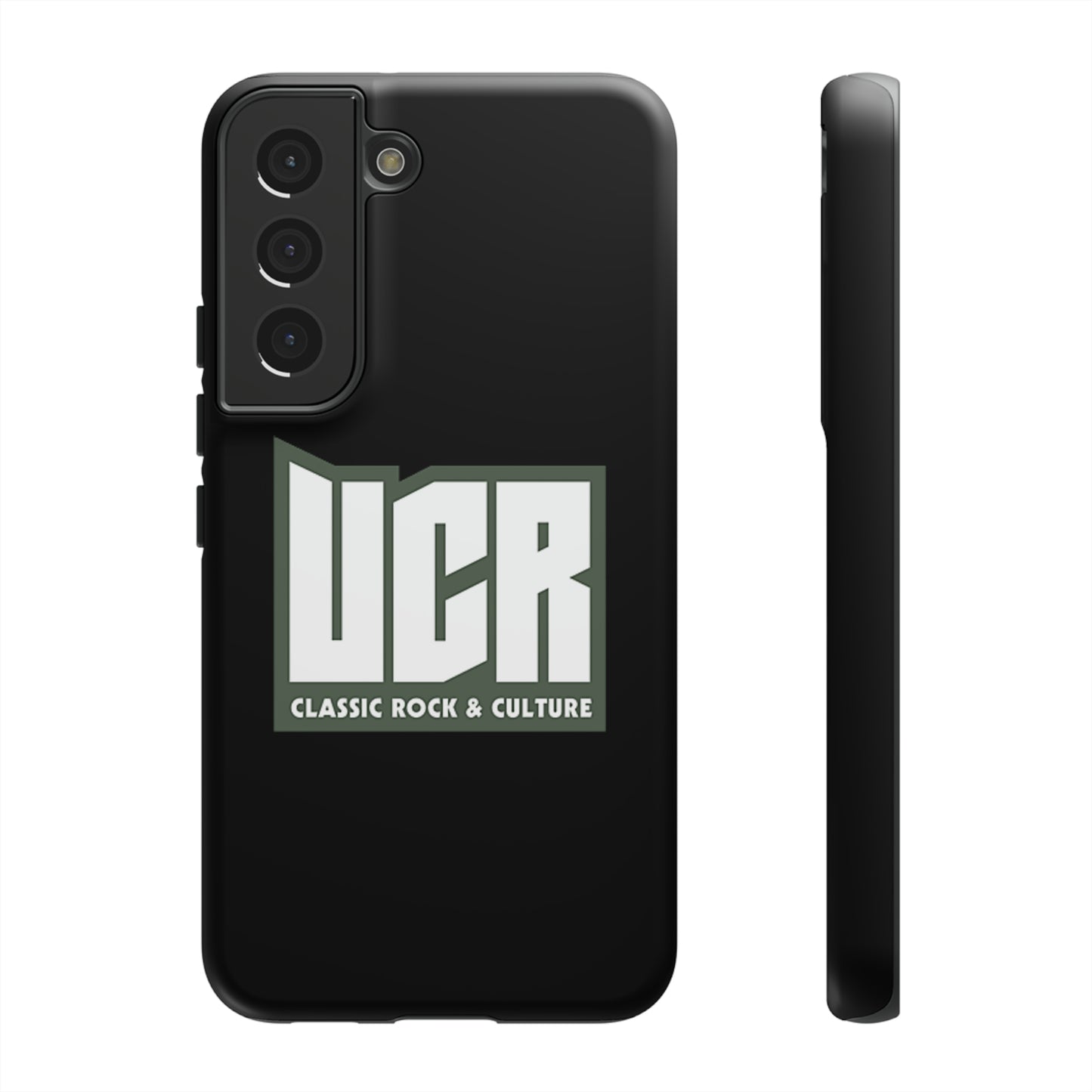 UCR Phone Case