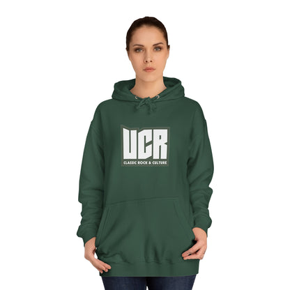 UCR Logo Hoodie