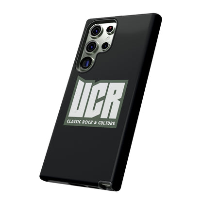 UCR Phone Case