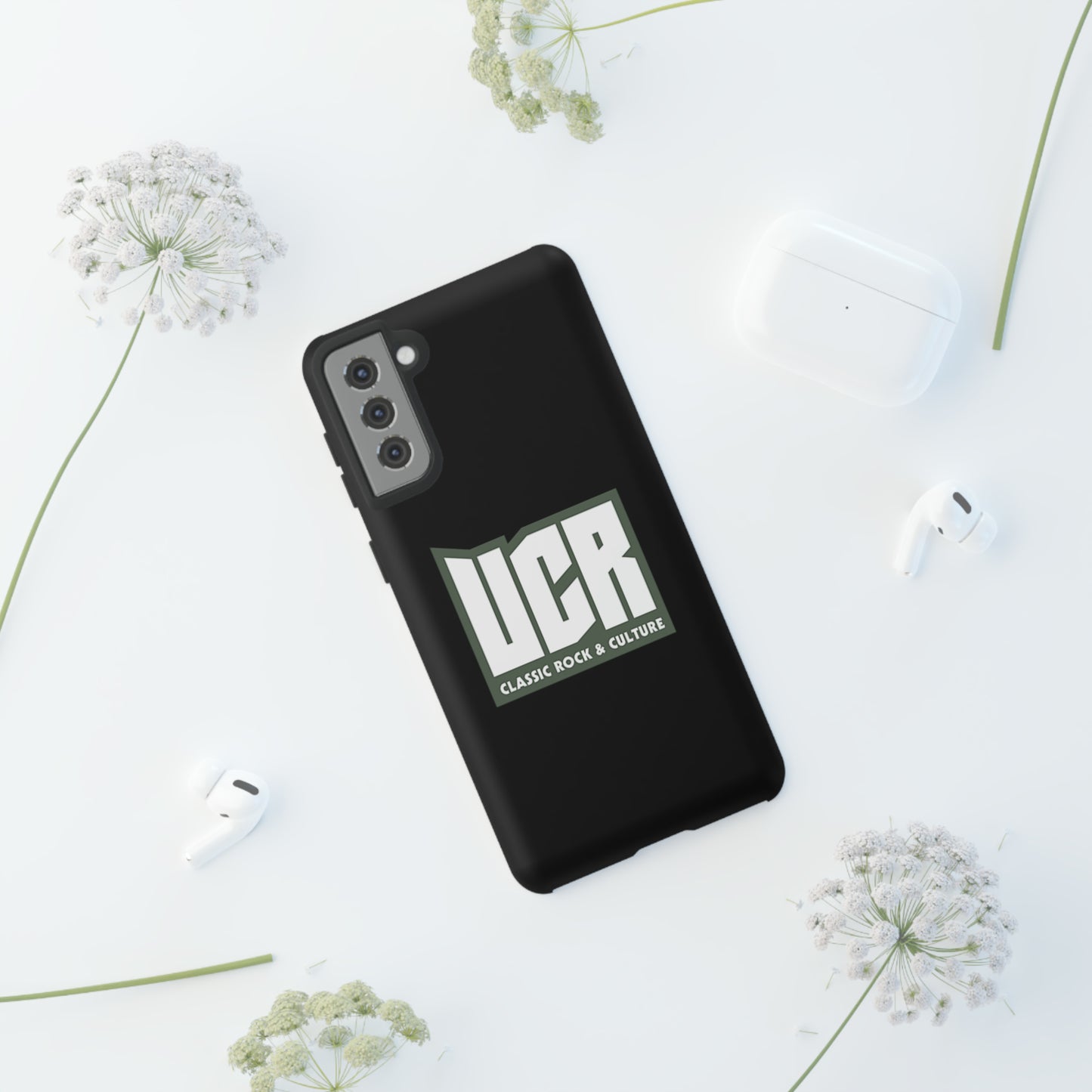 UCR Phone Case