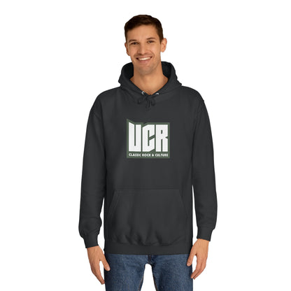 UCR Logo Hoodie