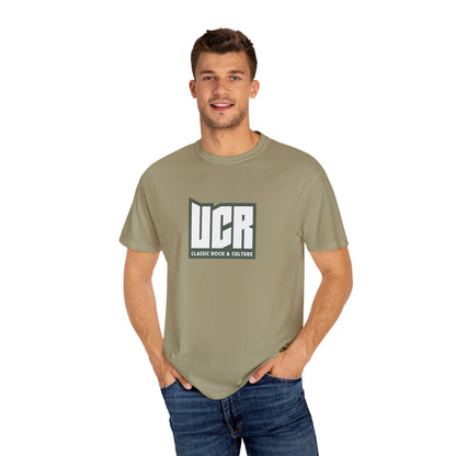 UCR Logo T-shirt