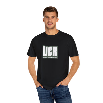 UCR Logo T-shirt