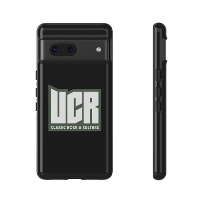 UCR Phone Case