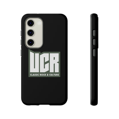 UCR Phone Case