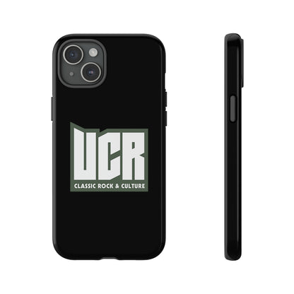 UCR Phone Case