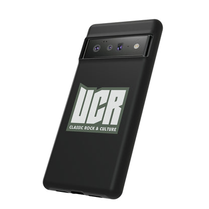 UCR Phone Case