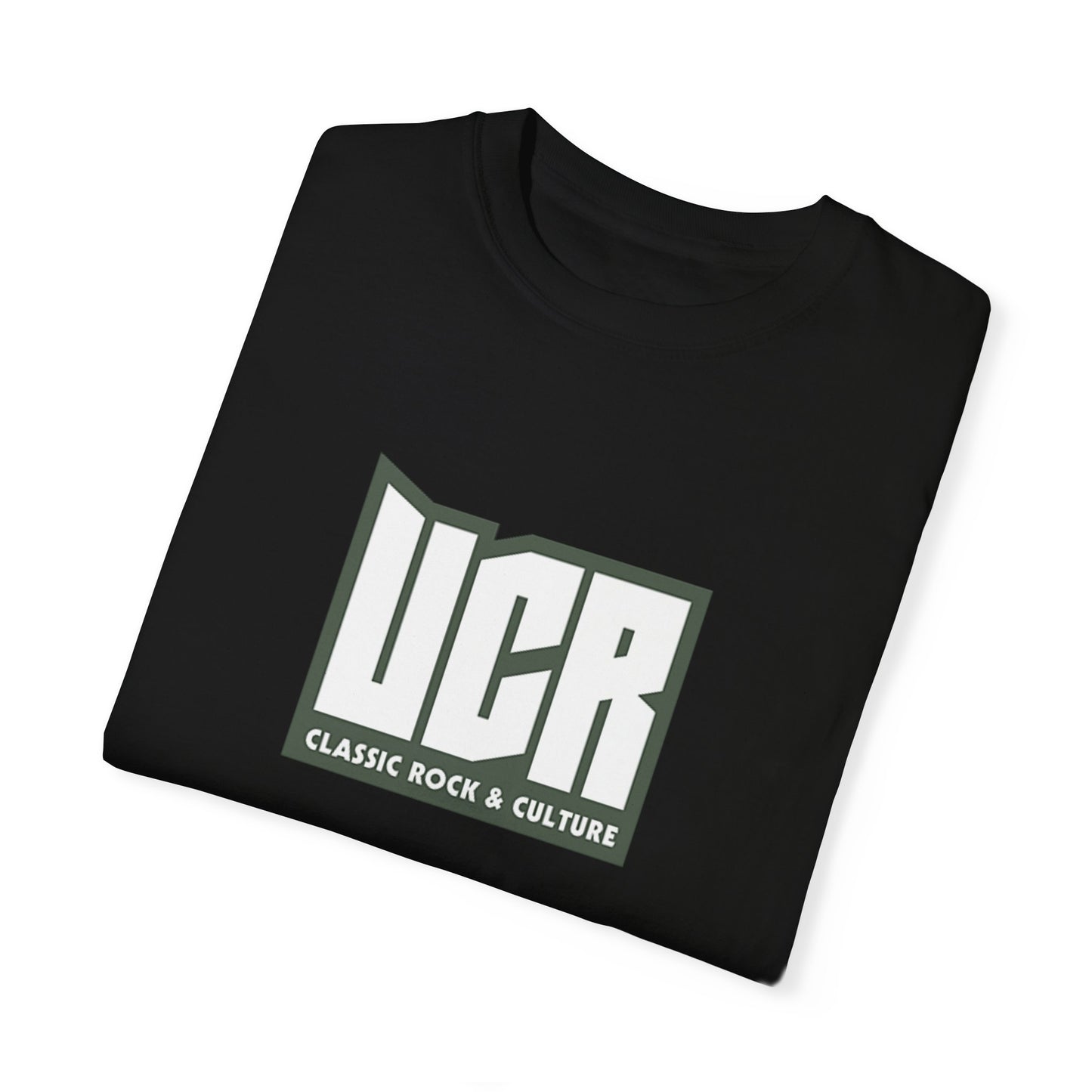 UCR Logo T-shirt