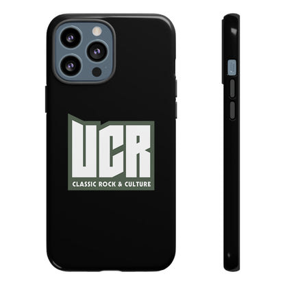 UCR Phone Case