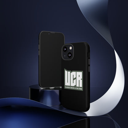 UCR Phone Case