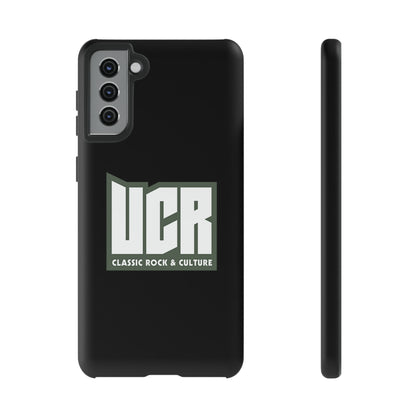 UCR Phone Case