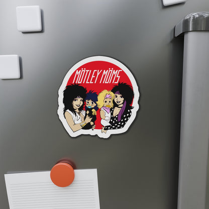 Mötley Möms Magnets